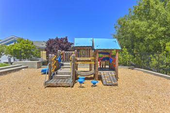 Play area